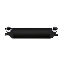 Load image into Gallery viewer, Mishimoto 2015 Ford Mustang EcoBoost Performance Intercooler Kit - Black Core Wrinkle Black Pipes Intercooler Kits Mishimoto
