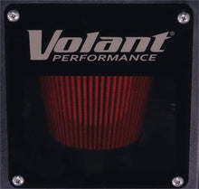 Load image into Gallery viewer, Volant 07-08 Chevrolet Avalanche/Silverado/Suburban 4.8/5.3L V8 DryTech Closed Box Air Intake System Cold Air Intakes Volant
