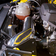 Load image into Gallery viewer, Mishimoto 2015 Ford Mustang Ecoboost Performance Intake - Polish Cold Air Intakes Mishimoto

