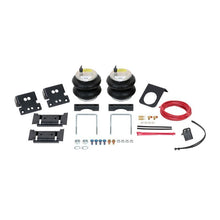 Load image into Gallery viewer, Firestone Ride-Rite Air Helper Spring Kit Rear 19-20 Dodge RAM 3500 4WD (W217602615) Air Suspension Kits Firestone
