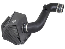 Load image into Gallery viewer, aFe Magnum FORCE Stage-2 Pro DRY S Intake System 11-15 GM Diesel Trucks V8 6.6L (td) LML Cold Air Intakes aFe
