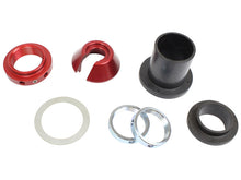 Load image into Gallery viewer, aFe Sway-A-Way 2.5 Coilover Spring Seat Collar Kit Triple Rate Standard Seat Hardware Kits - Other aFe

