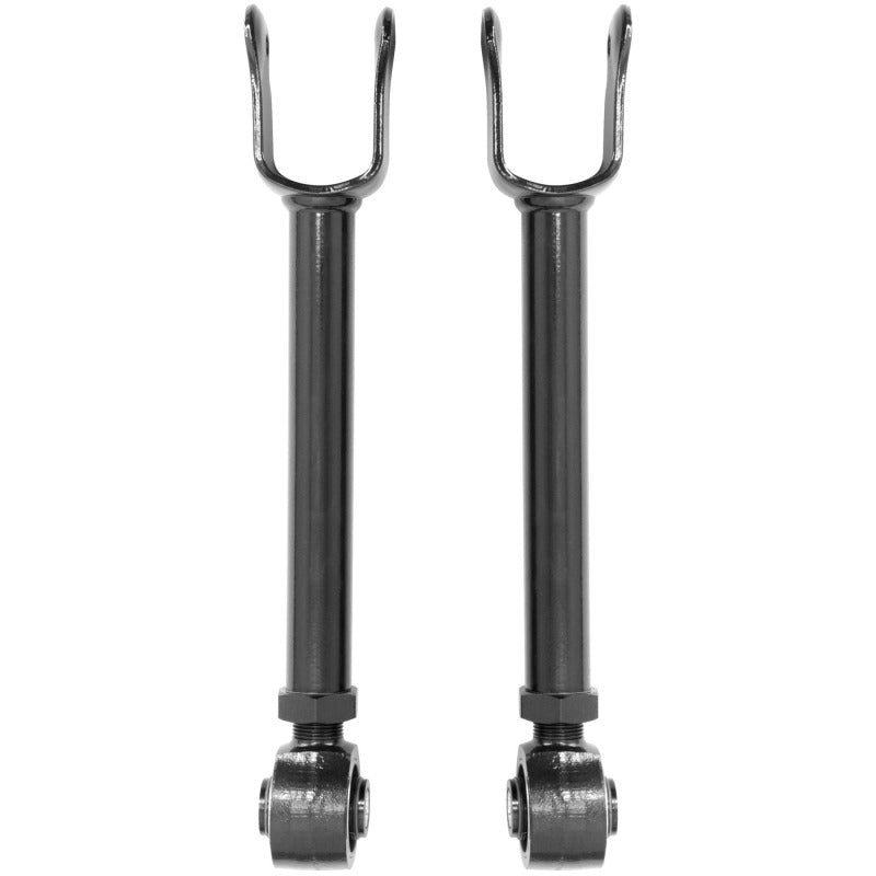 Rancho 97-06 Jeep TJ Front Upper Adjustable Control Arm Kit Control Arms Rancho