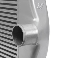 Load image into Gallery viewer, Mishimoto 16-19 Nissan Titan XD 5.0L Cummins Intercooler (Silver) Intercoolers Mishimoto
