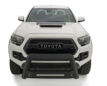 Load image into Gallery viewer, Lund 16-17 Toyota Tacoma Revolution Bull Bar - Black Bull Bars LUND
