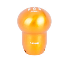 Load image into Gallery viewer, NRG Universal Super Low Down Shift Knob - Rose Gold (6 Speed) Shift Knobs NRG
