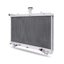 Load image into Gallery viewer, Mishimoto 2012-2015 Chevrolet Camaro SS V8 Aluminum Radiator Radiators Mishimoto
