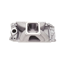 Load image into Gallery viewer, Edelbrock Super Victor BBC Manifold Intake Manifolds Edelbrock

