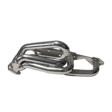 Load image into Gallery viewer, BBK 96-98 GM Truck SUV 5.0 5.7 Shorty Tuned Length Exhaust Headers - 1-5/8 Silver Ceramic Headers &amp; Manifolds BBK
