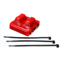 Load image into Gallery viewer, Energy Suspension Gm Clamshell Motor Mnt 3 Hole - Red Bushing Kits Energy Suspension
