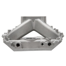 Load image into Gallery viewer, Edelbrock Intake Manifold Victor Jr Holden V8 VN Carbureted Single Plane 4150 Intake Manifolds Edelbrock
