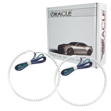 Load image into Gallery viewer, Oracle Chevrolet Camaro 10-13 Halo Kit - ColorSHIFT w/ BC1 Controller SEE WARRANTY Headlights ORACLE Lighting
