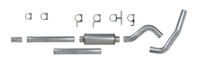 Load image into Gallery viewer, Diamond Eye KIT 4in CB SGL AL: 94-97 FORD 7.3L F250/F350 PWRSTROKE Catback Diamond Eye Performance
