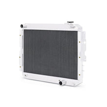 Load image into Gallery viewer, Mishimoto 81-90 Toyota Land Cruiser FJ60 Aluminum Radiator Radiators Mishimoto
