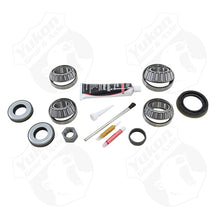 Load image into Gallery viewer, Yukon Gear Bearing install Kit For 11+ GM 9.25in IFS Front Diff Wheel Bearing Install Kits Yukon Gear &amp; Axle
