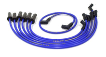 Load image into Gallery viewer, Taylor Cable 84675 ThunderVolt 8.2mm Ignition Wire Set; Blue; Stock; 11.75 in.; 180 Deg. Plug Boot; Spark Plug Wire Set Taylor Cable Default Title
