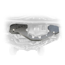Load image into Gallery viewer, DV8 Offroad 2018+ Jeep Wrangler JL Front Diff Skid Plate for Dana 44 Skid Plates DV8 Offroad
