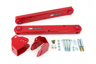 UMI Performance 78-88 GM G-Body Rear Lift Bar Set Bolt In Control Arms UMI Performance
