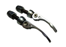 Load image into Gallery viewer, Whiteline Strut Brace Quick Release Kit Shock Mounts &amp; Camber Plates Whiteline
