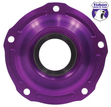 Load image into Gallery viewer, Yukon Gear Purple Aluminum Pinion Supprt For 9in Ford Daytona Ring and Pinion Install Kits Yukon Gear &amp; Axle
