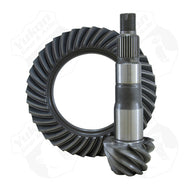 Yukon Gear High Performance Gear Set Toyota Rear 8.2in ZF Axles in 4.56 Ratio Final Drive Gears Yukon Gear & Axle