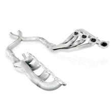 Load image into Gallery viewer, Stainless Works 2011-14 Shelby GT500 Headers 1-7/8in Primaries High-Flow Cats 3in X-Pipe Headers &amp; Manifolds Stainless Works
