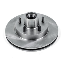 Load image into Gallery viewer, Power Stop 82-87 Buick Regal Front Autospecialty Brake Rotor Brake Rotors - OE PowerStop
