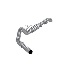 Load image into Gallery viewer, MBRP 2003-2007 Ford F-250/350 6.0L EC/CC P Series Exhaust System Catback MBRP
