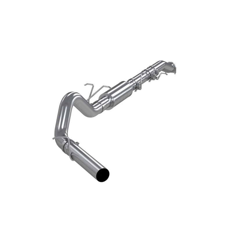 MBRP 2003-2007 Ford F-250/350 6.0L EC/CC P Series Exhaust System Catback MBRP