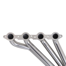 Load image into Gallery viewer, BBK 2010-15 Camaro Ls3/L99 1-7/8 Full-Length Headers W/ High Flow Cats (Polished Ceramic) Headers &amp; Manifolds BBK
