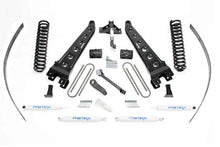 Load image into Gallery viewer, Fabtech 08-16 Ford F250 4WD w/Factory Overload 8in Rad Arm Sys w/Coils &amp; Perf Shks Lift Kits Fabtech
