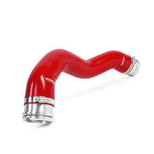 Load image into Gallery viewer, Mishimoto 08-10 Ford 6.4L Powerstroke Coolant Hose Kit (Red) Hoses Mishimoto

