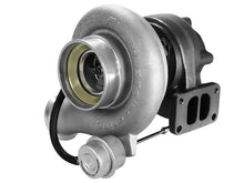 Load image into Gallery viewer, aFe Power Bladerunner Turbocharger w/ Exhaust Manifold 98.5-02 Dodge Diesel Trucks L6-5.9 (td) Turbo Kits aFe
