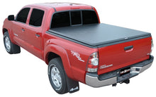 Load image into Gallery viewer, Truxedo 05-15 Toyota Tacoma 5ft TruXport Bed Cover Bed Covers - Roll Up Truxedo
