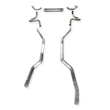 Load image into Gallery viewer, Stainless Works Chevy Camaro 1967-68 Exhaust BB Stainless System Catback Stainless Works

