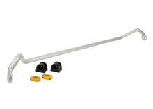 Load image into Gallery viewer, Whiteline 9/10+ Impreza GH/GR MY11 / 9/10+ STi Front 22mm Heavy Duty Adjustable Swaybar Sway Bars Whiteline

