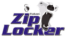 Load image into Gallery viewer, Yukon Gear Zip Locker For Dana 30 w/ 27 Spline Axles / 3.73+ Differentials Yukon Gear &amp; Axle   

