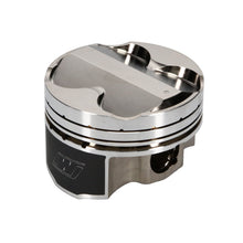 Load image into Gallery viewer, Wiseco Toyota 2JZ Supra -.8cc Dome 10.5:1 CR Piston Shelf Stock (Single Piston Only) Pistons - Forged - Single Wiseco
