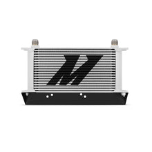 Load image into Gallery viewer, Mishimoto 10-11 Hyundai Gensis Coupe 3.8L Thermostatic Oil Cooler Kit Oil Coolers Mishimoto
