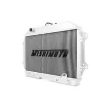 Load image into Gallery viewer, Mishimoto 70-73 Datsun 240Z Manual/Automatic Radiator Radiators Mishimoto
