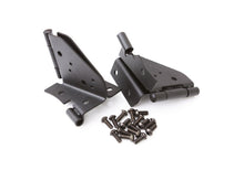 Load image into Gallery viewer, Rampage 1978-1983 Jeep CJ5 Windshield Hinge - Black Doors Rampage
