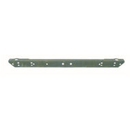 Omix Rear Frame Crossmember 76-86 Jeep CJ Models Crossmembers OMIX