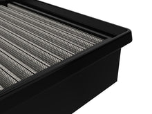 Load image into Gallery viewer, aFe Magnum FLOW Pro DRY S OE Replacement Filter 10-20 Land Rover v8-5.0L (Single) Air Filters - Universal Fit aFe
