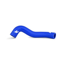 Load image into Gallery viewer, Mishimoto 01-03 Ford 7.3L Powerstroke Coolant Hose Kit (Blue) Hoses Mishimoto
