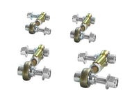 aFe Control PFADT Series Heavy Duty Street End Links Set; Chevrolet Corvette (C5/C6/C7) 97-15 Shock & Spring Kits aFe