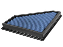 Load image into Gallery viewer, aFe Magnum FLOW Pro 5R OE Replacement Air Filter 13-17 Cadillac ATS V6-3.6L Air Filters - Drop In aFe
