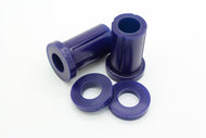 SuperPro 2001 Toyota Highlander Limited Front Lower Inner Forward Control Arm Bushing Kit Bushing Kits Superpro