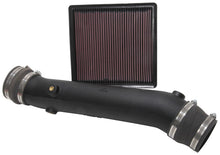 Load image into Gallery viewer, K&amp;N 18-19 Ford F150 V6-3.3L Performance Intake Kit Cold Air Intakes K&amp;N Engineering   
