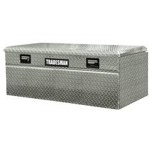 Load image into Gallery viewer, Tradesman Aluminum Flush Mount Truck Tool Box Full/Wide (36in.) - Brite Truck Boxes &amp; Storage Tradesman
