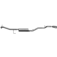 Load image into Gallery viewer, Gibson 06-11 Honda Element EX 2.4L 2.25in Cat-Back Single Exhaust - Stainless Catback Gibson
